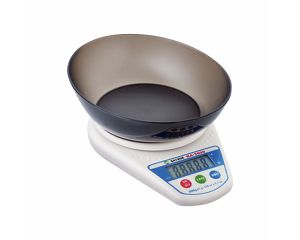 Balance électronique modèle ménager - 3kg - précision 1g