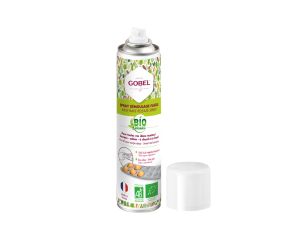 Spray de démoulage et cuisson BIO - 250 ml